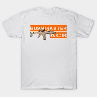 Rifle ACR T-Shirt